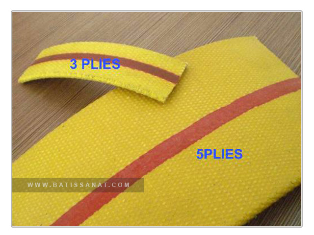 تسمه برزنتی