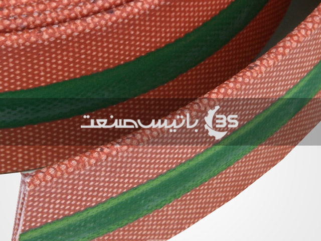 تسمه برزنتی