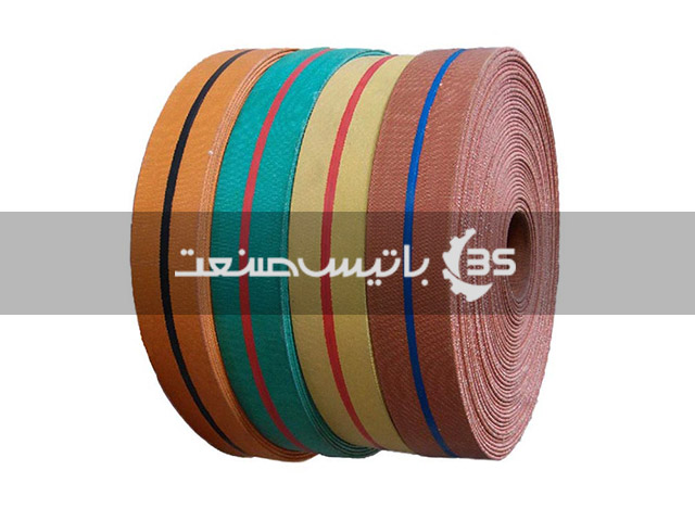 تسمه برزنتی