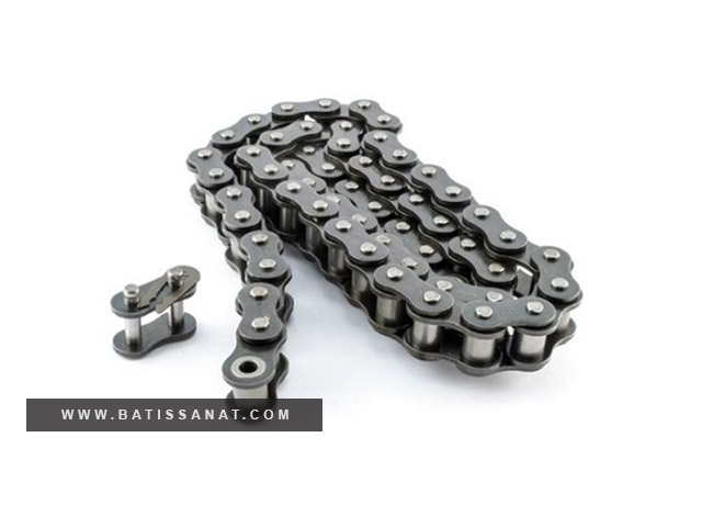 زنجیر صنعتی