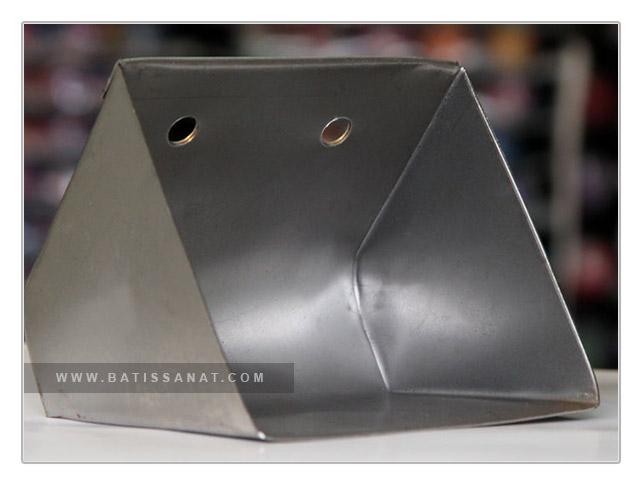 قاشقک الواتور