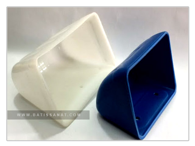 قاشقک پلاستیکی قاشقک پلاستیکی